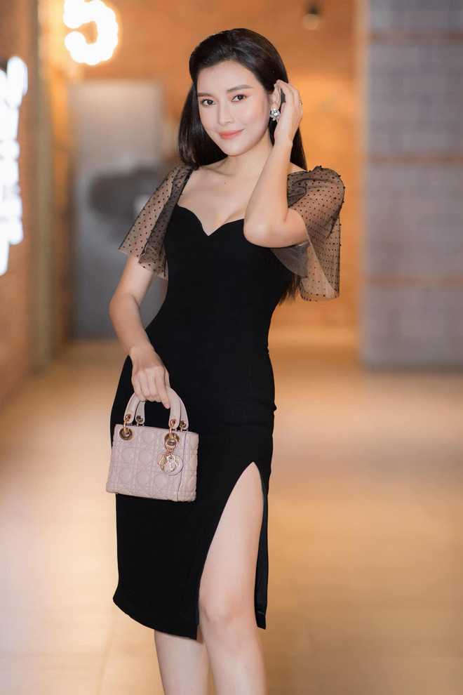 Những bộ cánh tông đen đầy sức hút của dàn nữ diễn viên Việt - Ảnh 52.