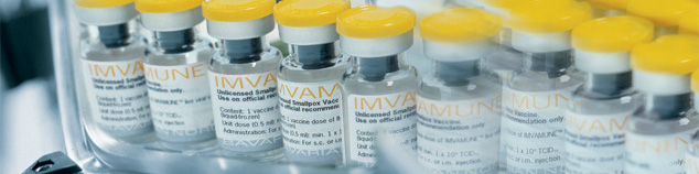 Vaccine phòng bệnh đậu mùa khỉ đạt hiệu quả 78% - Ảnh 1.