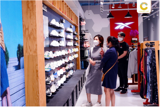 Crescent Mall tung ưu đ&atilde;i mua sắm đ&aacute;ng quan t&acirc;m nhất năm - Ảnh 2.
