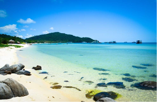 Thỏa thích vi vu cùng cả nhà với ưu đãi du lịch 50% cực khủng từ Traveloka Black Friday - Ảnh 5. Thỏa thích vi vu cùng cả nhà với ưu đãi du lịch 50% cực khủng từ Traveloka Black Friday - Ảnh 5.