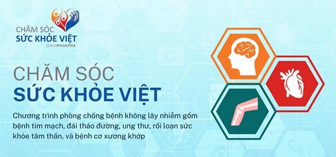 Chăm Sóc Sức Khỏe Việt: Duy trì các thói quen tốt giúp hệ xương khỏe mạnh, tránh di chứng nguy hiểm - Ảnh 4.