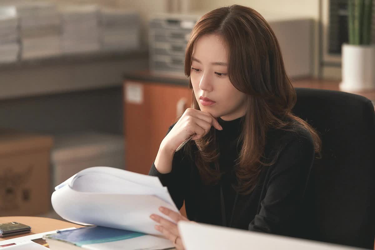 5 người tình màn ảnh xinh đẹp nhất của Song Joong Ki: Nhan sắc hiện tại ra sao? - Ảnh 9.