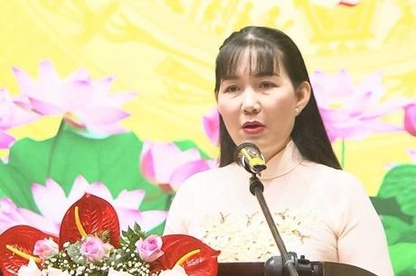 Khai trừ Đảng nguyên Trưởng phòng Giáo dục Quảng Ninh vì 'thổi giá' thiết bị trường học - Ảnh 1.