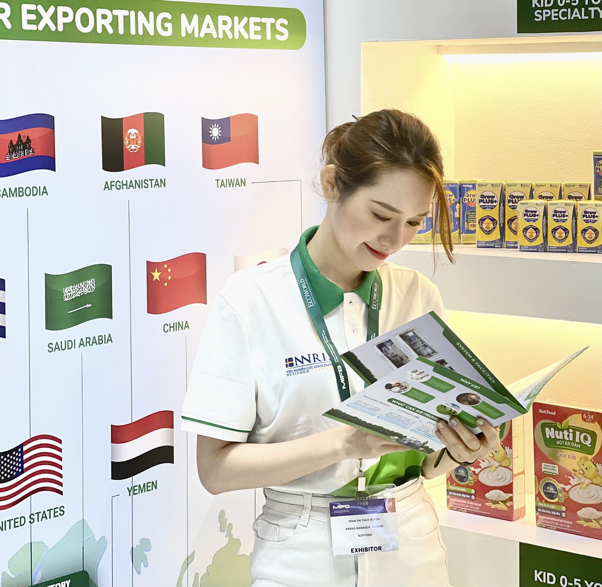 Cựu thí sinh Đường Lên Đỉnh Olympia tham gia Nóng Cùng World Cup - Ảnh 3. Cựu thí sinh Đường Lên Đỉnh Olympia tham gia Nóng Cùng World Cup - Ảnh 3.