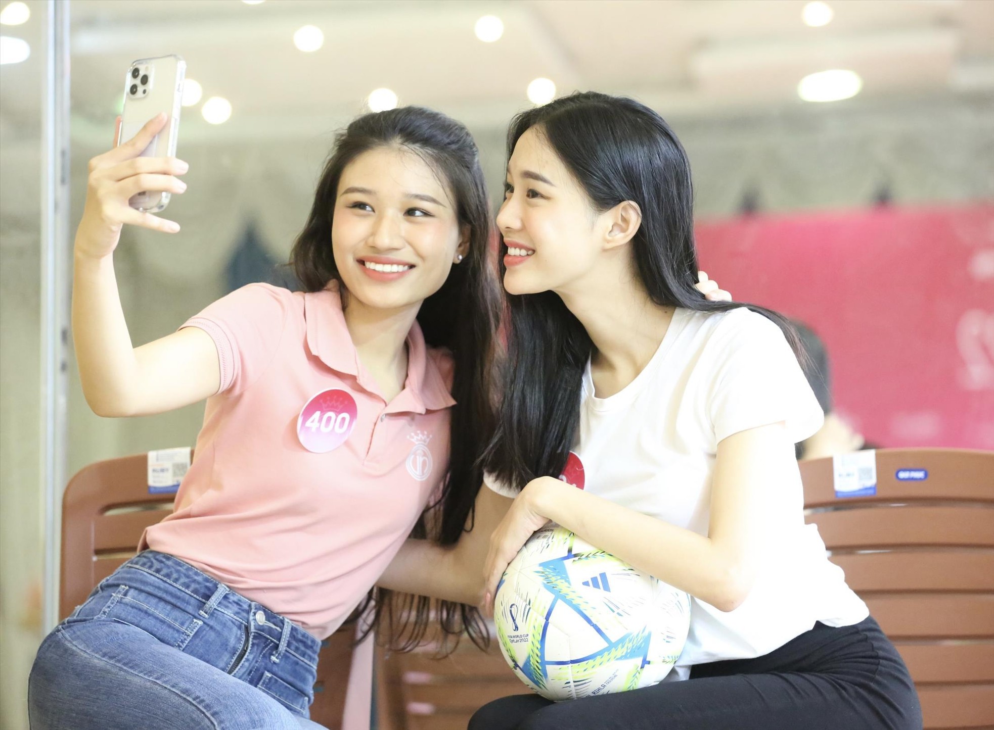 Choáng ngợp sân khấu Chung khảo - Ảnh 2. Choáng ngợp sân khấu Chung khảo - Ảnh 2.