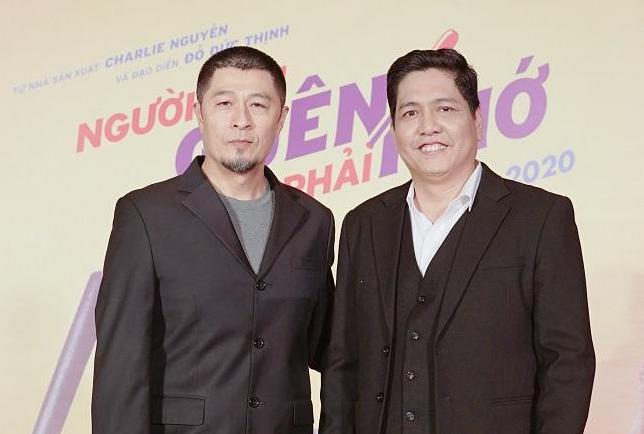 Người cần quên phải nhớ: Hãng phim của Charlie Nguyễn kiện công ty của Đức Thịnh đòi 5,9 tỉ đồng - Ảnh 1.