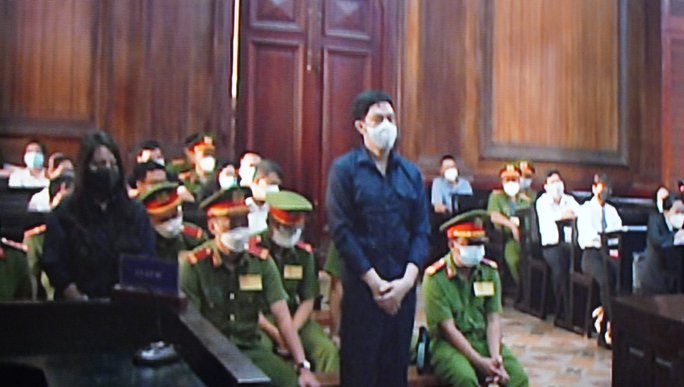 Bị đề nghị tử hình, Nguyễn Võ Quỳnh Trang nhanh chóng đổi thái độ - Ảnh 1.