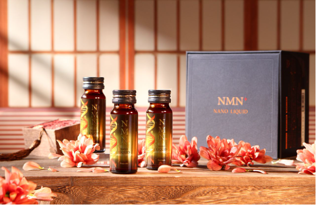 Thức uống bổ sung hoạt chất NMN ra mắt tại Việt Nam - Ảnh 1.