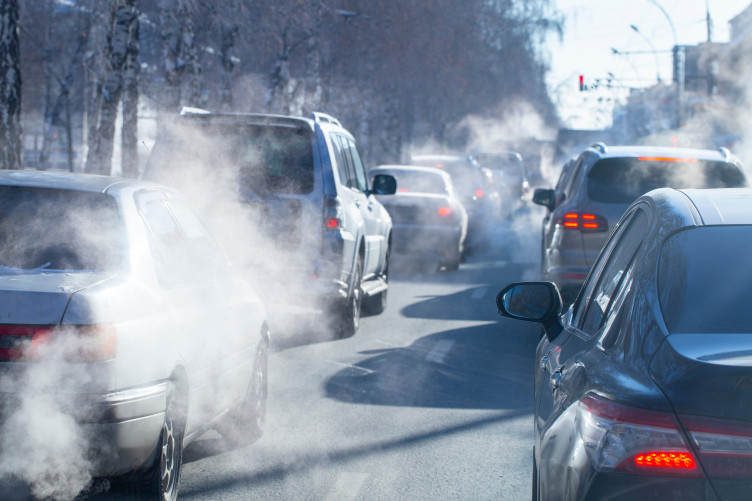 Ô nhiễm không khí khiến 238.000 người ở châu Âu tử vong sớm vào năm 2020 - Ảnh 1.