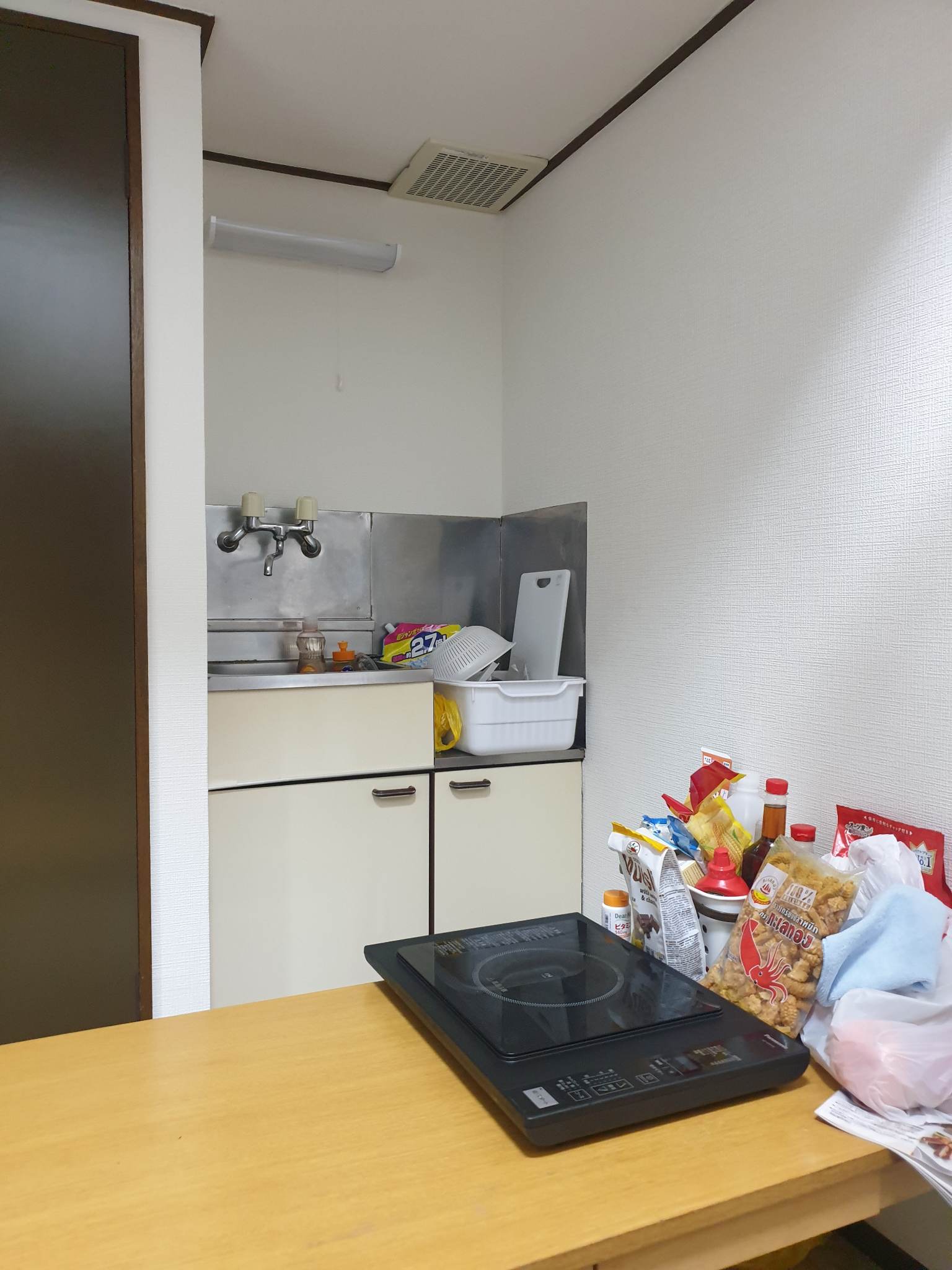 Chuyện thuê nhà của du học sinh Nhật Bản: choáng váng với tiền đầu vào cao ngất ngưởng - Ảnh 2.