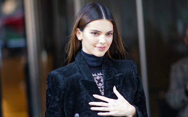 Kendall Jenner tiết lộ sẽ chuyển nhà đến trang trại đồng quê - Ảnh 2.