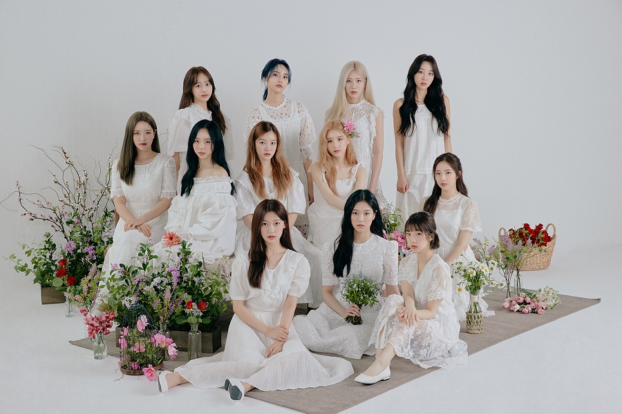 Chuu - Thành viên nổi tiếng nhất LOONA bị gạch tên khỏi nhóm vì lộng quyền, xúc phạm nhân viên - Ảnh 3.