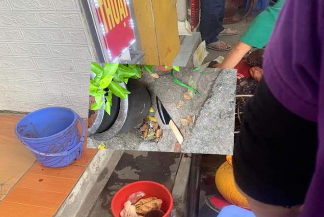 Hà Nội: Nghi phạm giết người bán nước ở phố Hoàng Hoa Thám có bệnh án tâm thần - Ảnh 2.