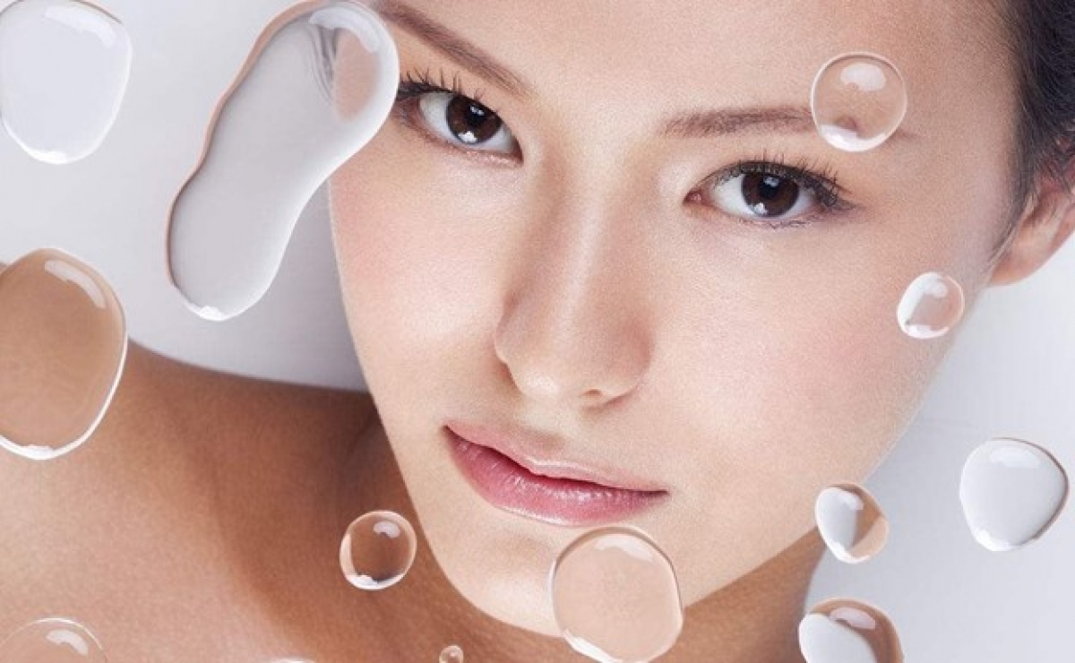 Phương pháp dưỡng ẩm đúng cách cho da vào mùa đông - Ảnh 6. Phương pháp dưỡng ẩm đúng cách cho da vào mùa đông - Ảnh 6.