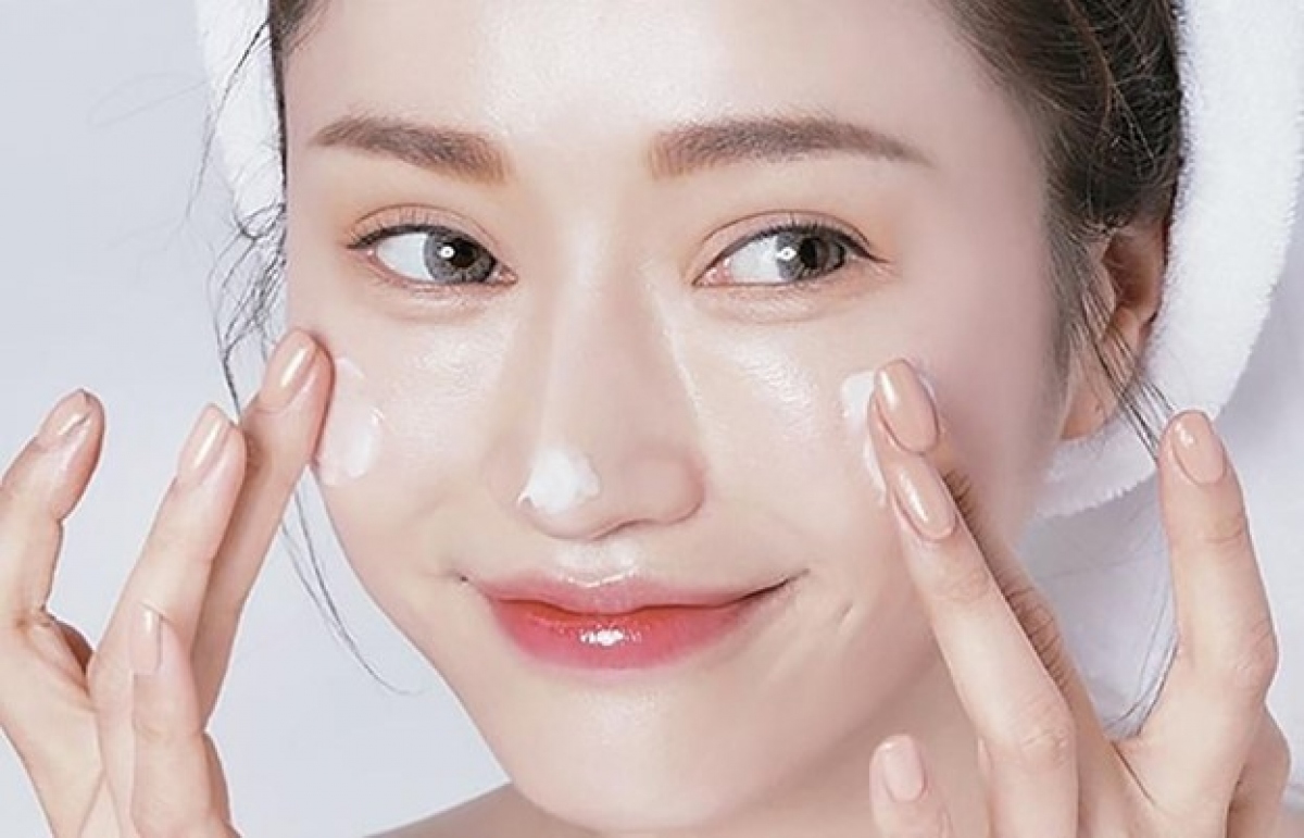 Phương pháp dưỡng ẩm đúng cách cho da vào mùa đông - Ảnh 3. Phương pháp dưỡng ẩm đúng cách cho da vào mùa đông - Ảnh 3.