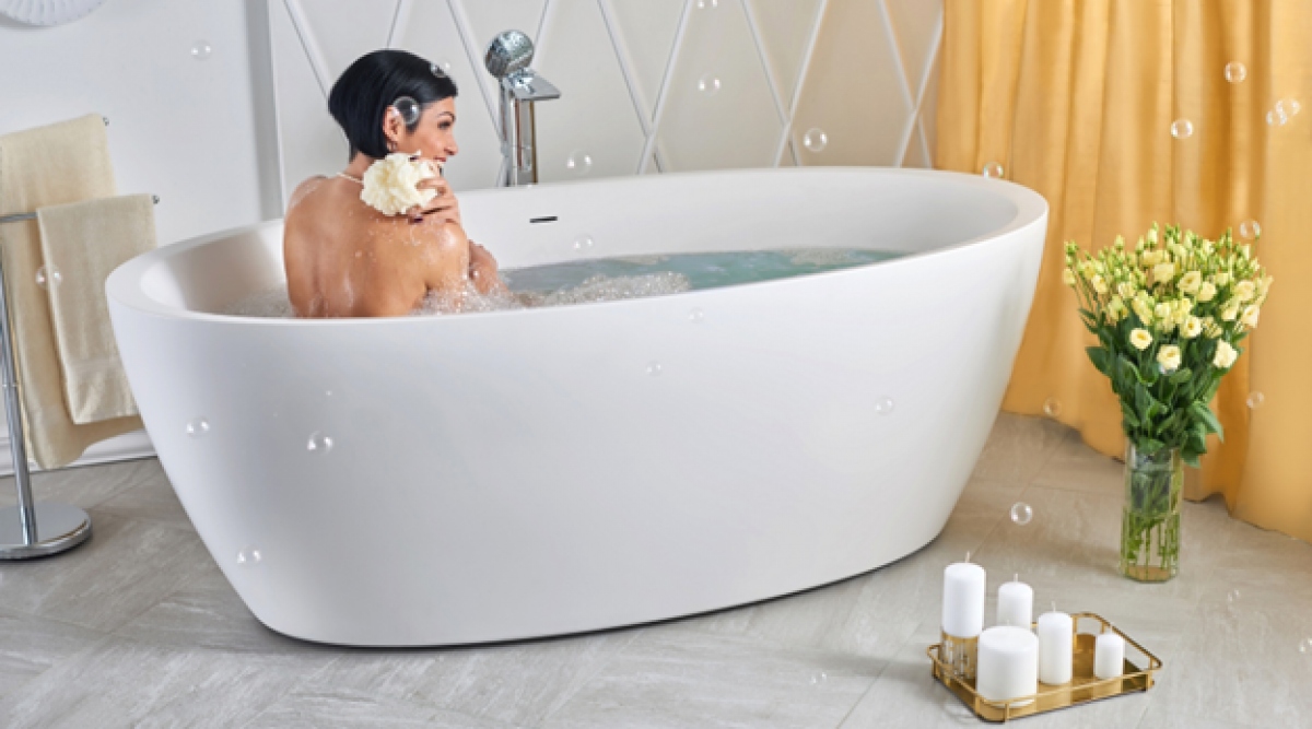 Phương pháp dưỡng ẩm đúng cách cho da vào mùa đông - Ảnh 1. Phương pháp dưỡng ẩm đúng cách cho da vào mùa đông - Ảnh 1.