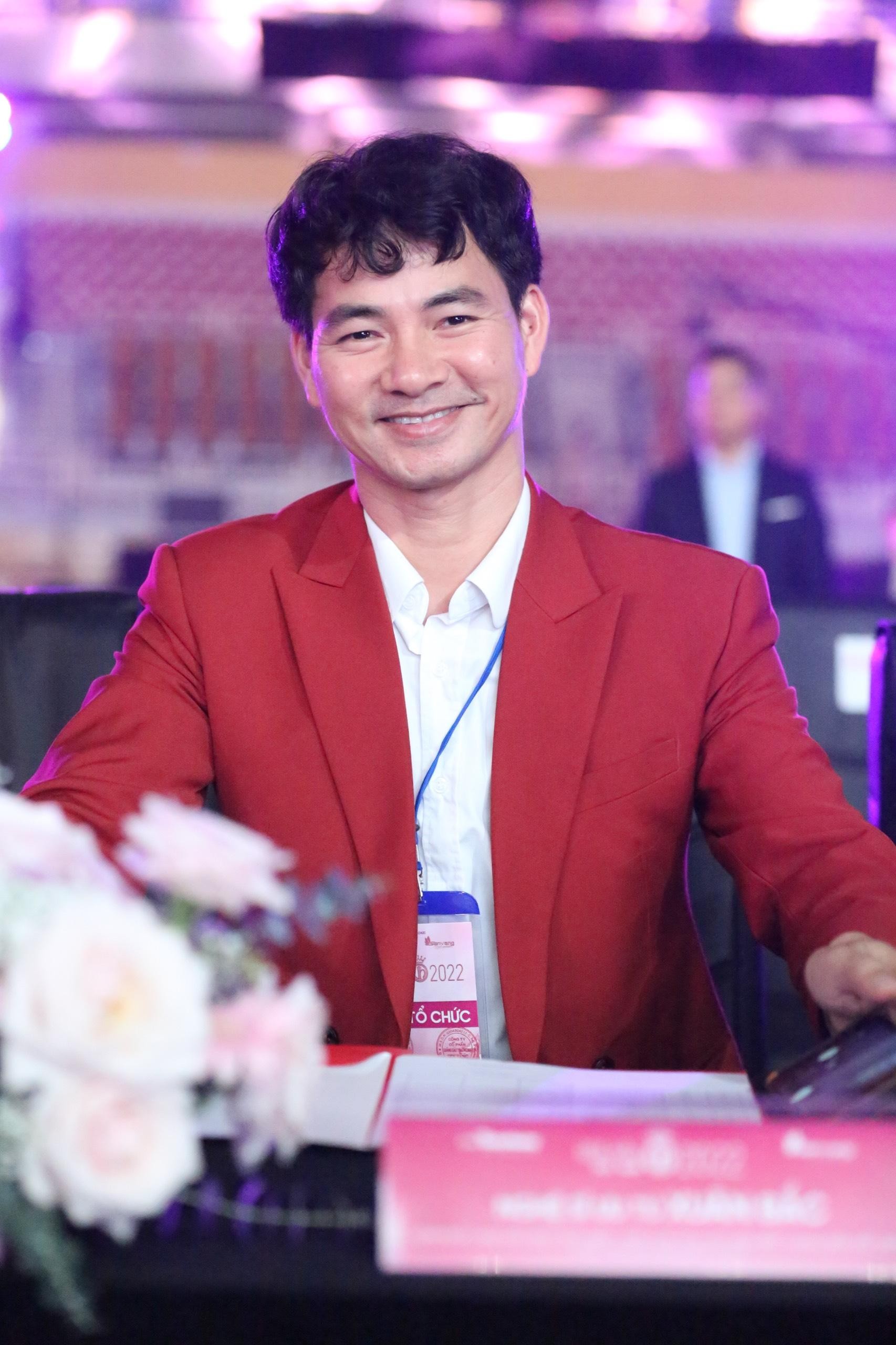 Top 35 Hoa hậu Việt Nam khiến giám khảo tranh luận gay gắt - Ảnh 3.