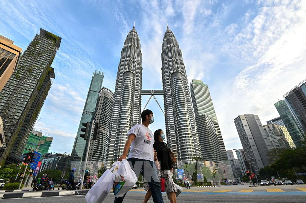 Malaysia nỗ lực giải quyết chi phí sinh hoạt tăng cao - Ảnh 1.