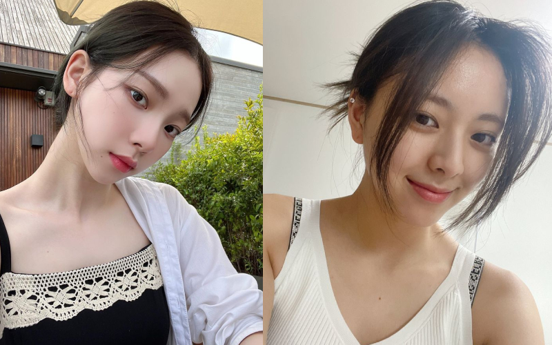 Tại sao idol Kpop ngày càng makeup tối giản? - Ảnh 6.