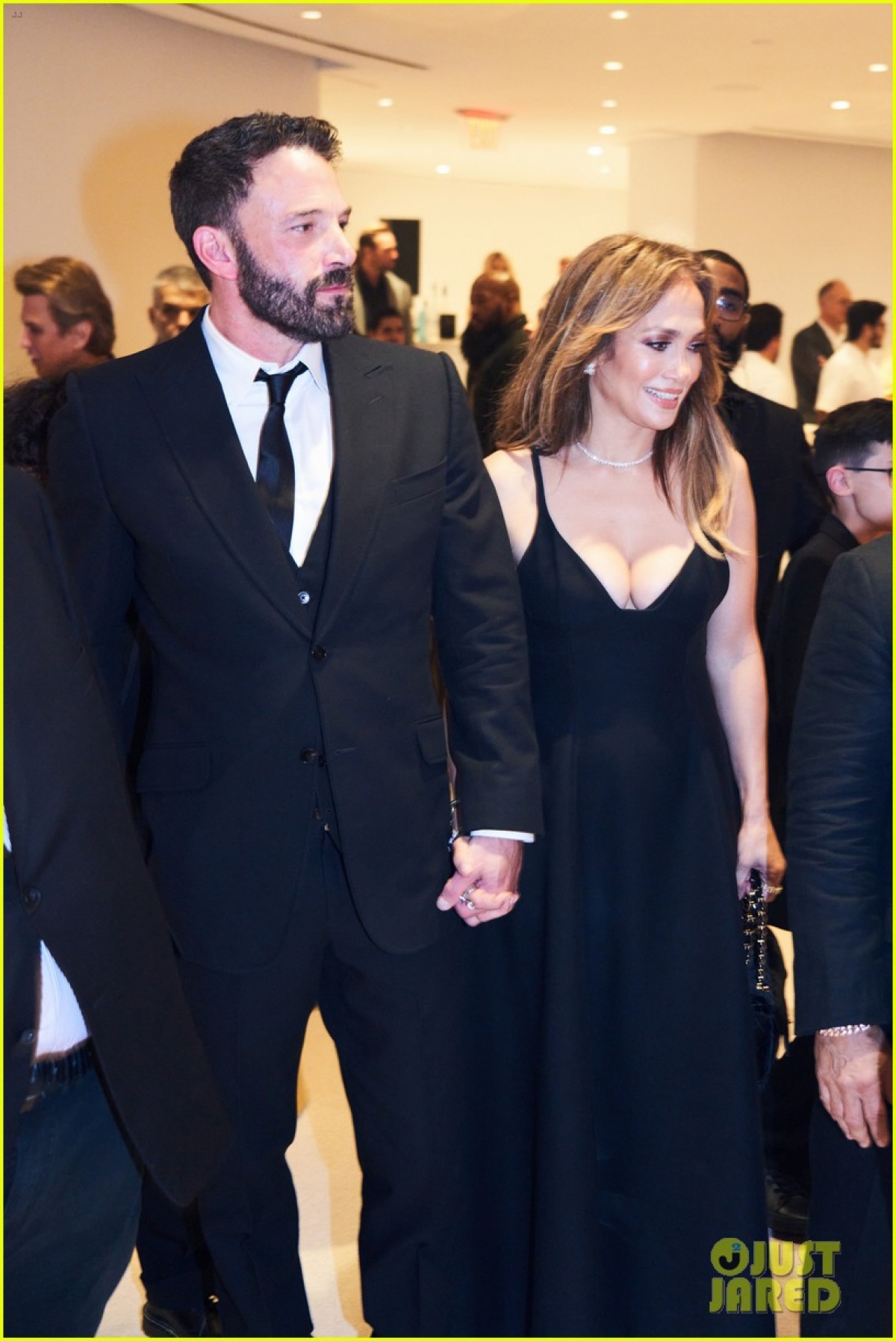 Jennifer Lopez: Tôi đã tìm thấy người khiến tôi hạnh phúc nhất - Ảnh 8.