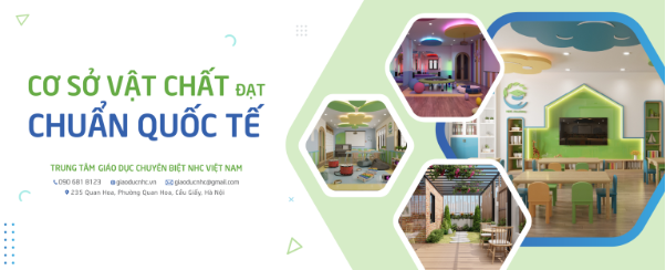 Trung tâm Giáo dục Chuyên biệt NHC Việt Nam – NHC Academy đầu tiên tại Hà Nội chính thức ra mắt với nhiều hoạt động ý nghĩa  - Ảnh 4.