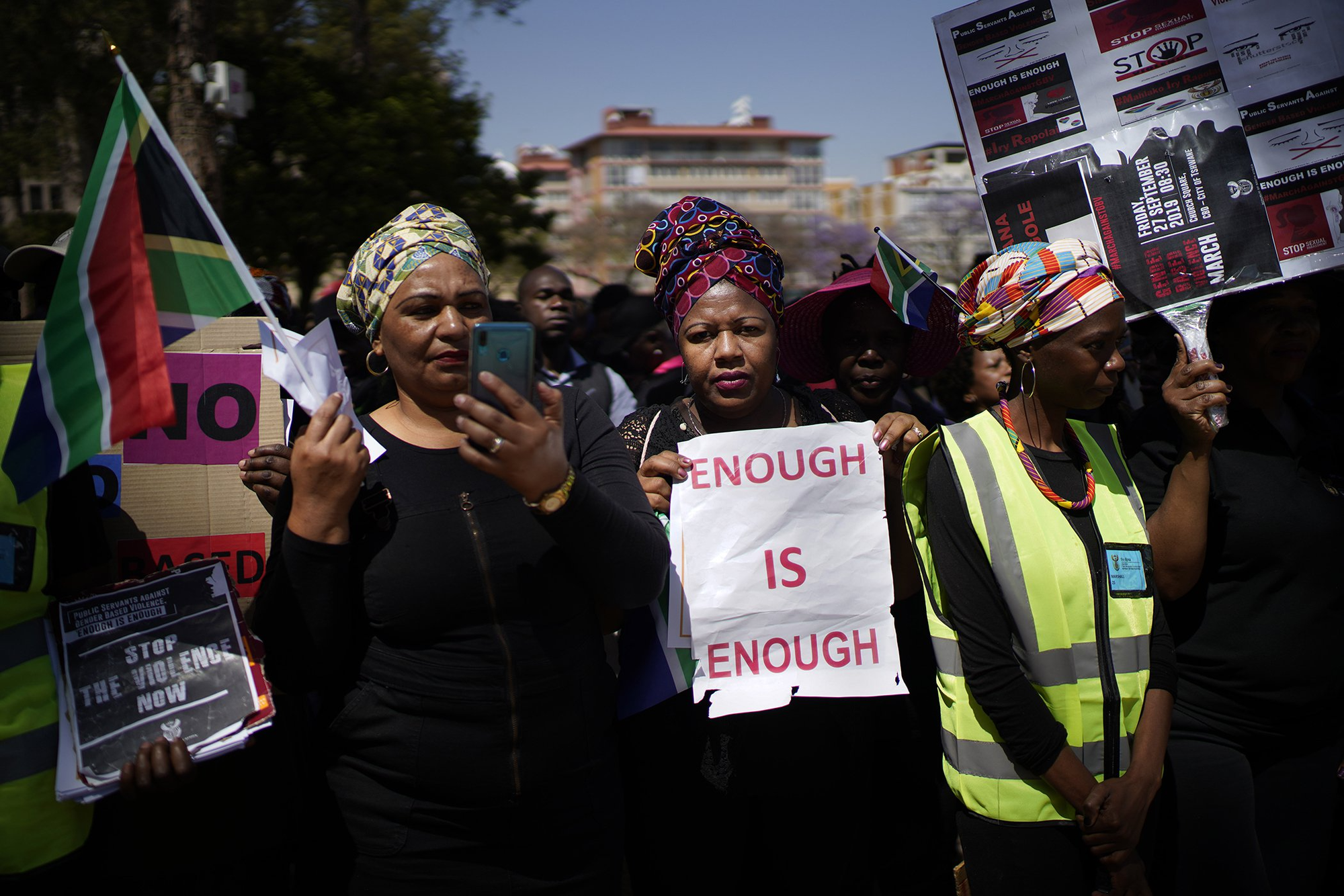 Vấn nạn “femicide”: khi tính mạng người phụ nữ bị đe dọa bởi chính người thân của mình - Ảnh 3.