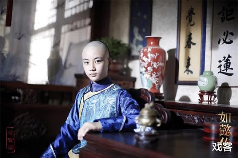 Cách dạy con cực nghiêm khắc của Hoàng đế Khang Hy - Ảnh 3.