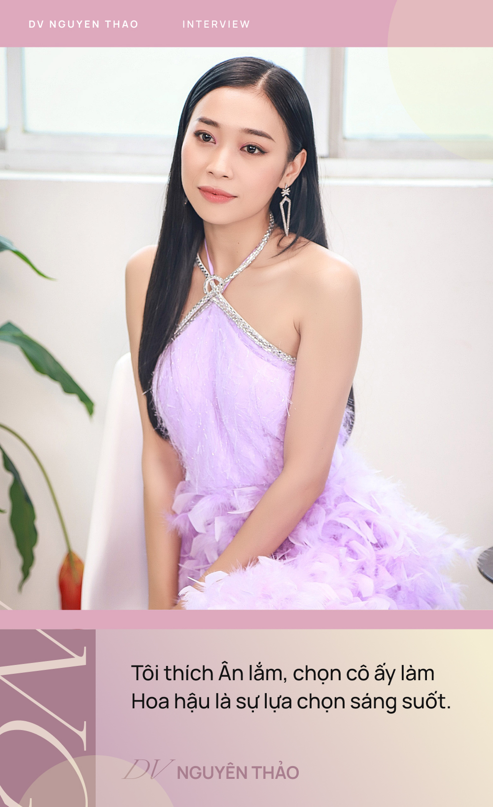 &quot;Ba Lùi&quot; Nguyên Thảo: Tôi mang ơn nhiều người trong showbiz, được truyền cảm hứng nhất bởi Hoài Linh - Ảnh 2.