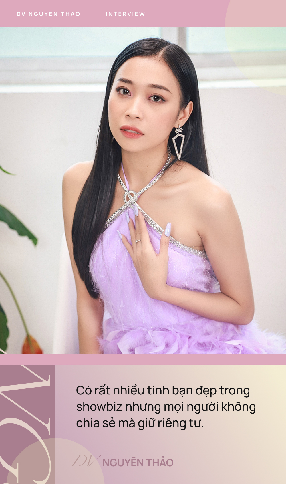 &quot;Ba Lùi&quot; Nguyên Thảo: Tôi mang ơn nhiều người trong showbiz, được truyền cảm hứng nhất bởi Hoài Linh - Ảnh 5.