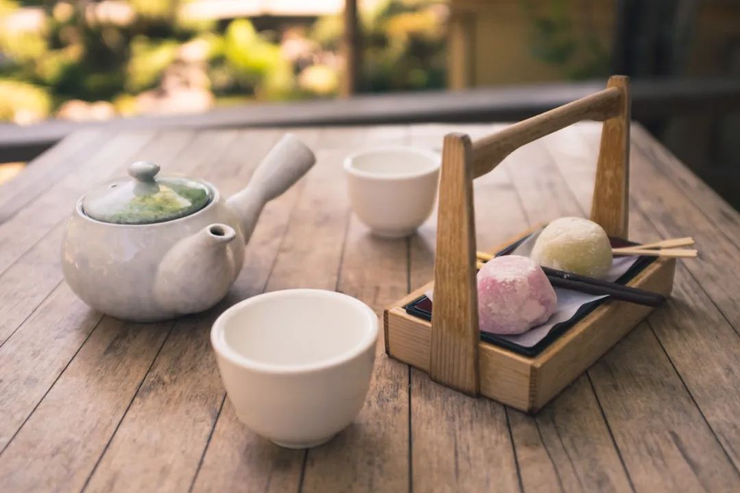 Wagashi - văn hóa ẩm thực Nhật Bản đang bị lãng quên? - Ảnh 1.
