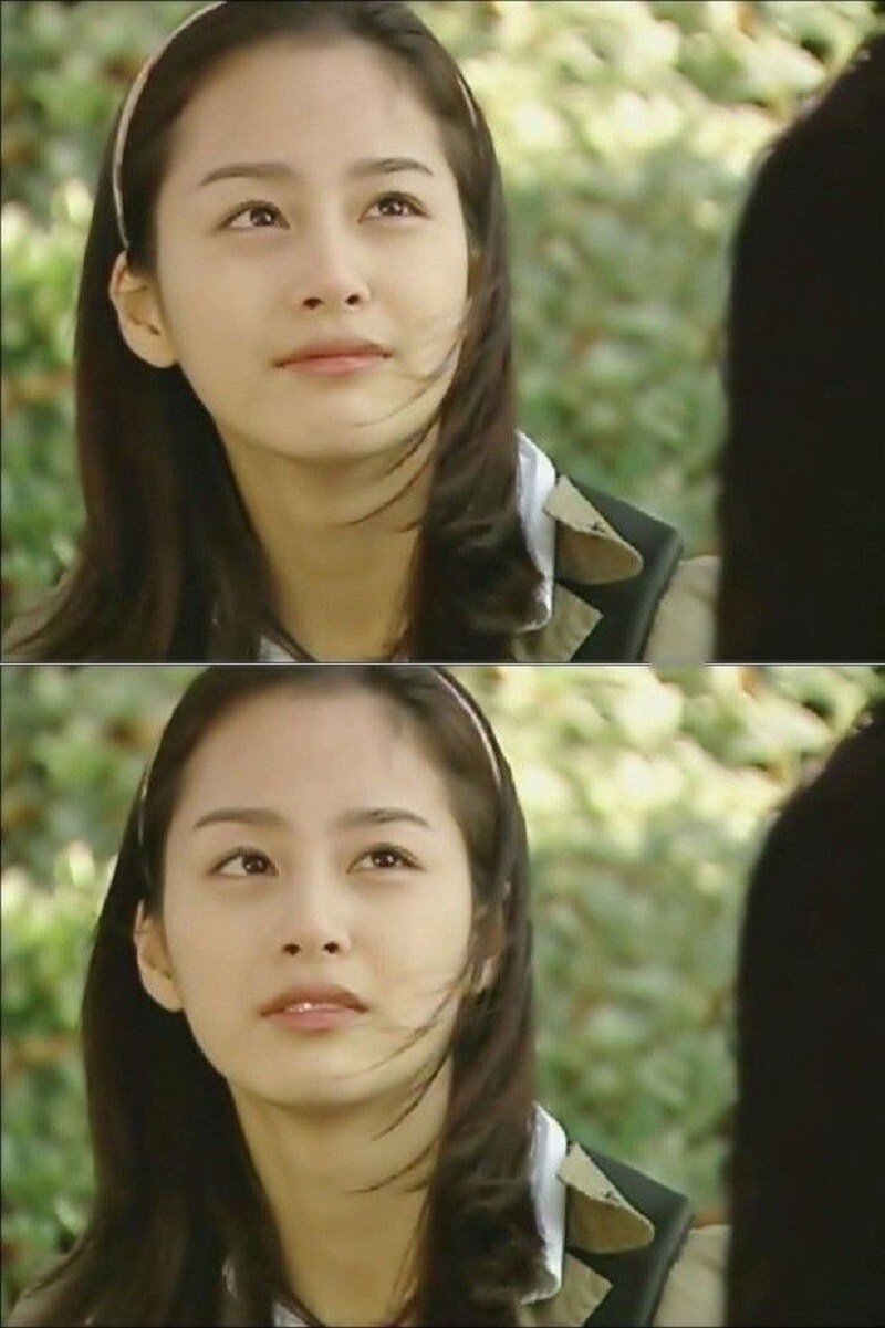 Khuôn mặt Kim Tae Hee có gì đặc biệt mà người ta lại muốn “dao kéo” theo?  - Ảnh 5.