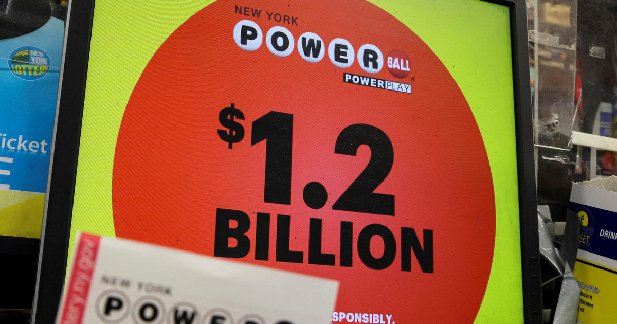 Giải độc đắc xổ số Powerball tăng lên 1,5 tỉ USD - Ảnh 1.