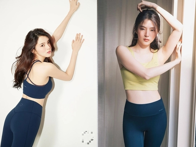Học theo 6 bí quyết giảm cân, giữ dáng đơn giản nhưng hiệu quả từ nữ sao Hàn Han So Hee - Ảnh 5.