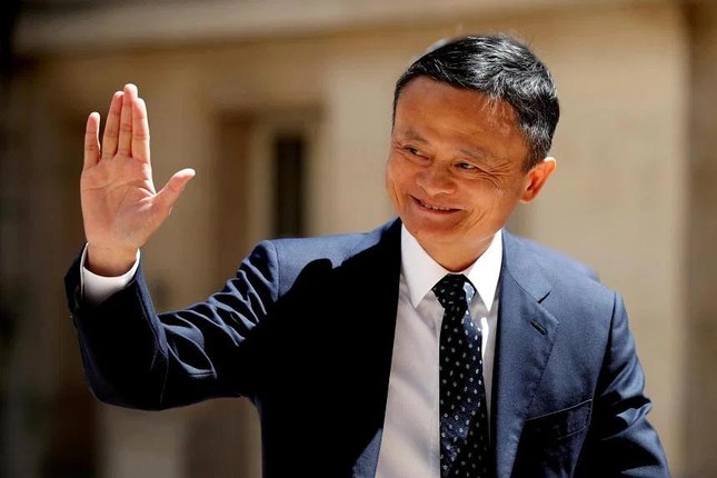 Tỷ phú Jack Ma sống ẩn dật ở Nhật Bản? - Ảnh 1.