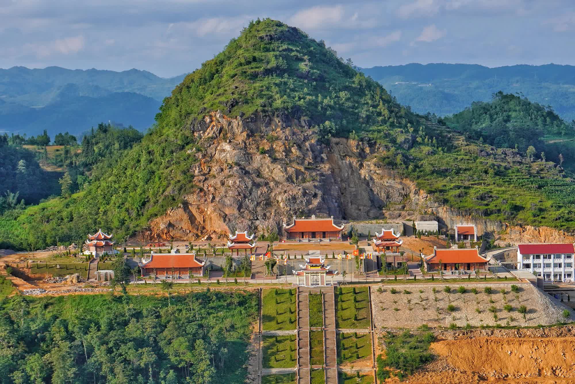 Những ký ức khó quên ở cao nguyên đá Hà Giang cùng gia đình nhỏ Hà Nội - Ảnh 5.