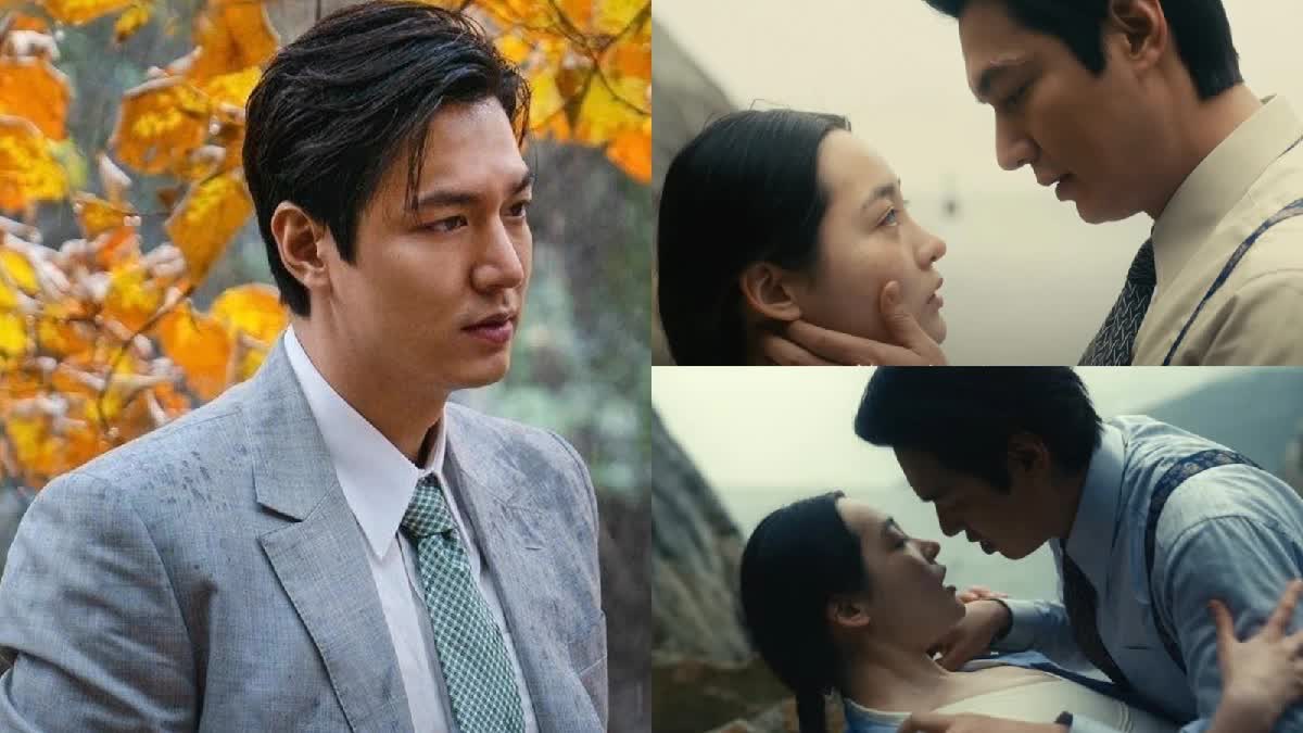 5 mỹ nam kh&ocirc;ng tuổi th&agrave;nh c&ocirc;ng nhất năm 2022: Hyun Bin đứng đầu, c&oacute; cả 't&igrave;nh m&agrave;n ảnh' của Son Ye Jin - Ảnh 2.