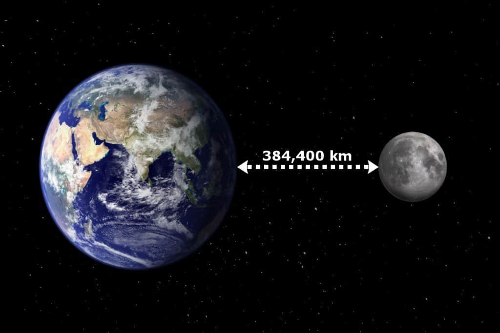 Nếu Mặt Trăng lại gần Trái Đất, chuyện gì sẽ xảy ra? - Ảnh 4.