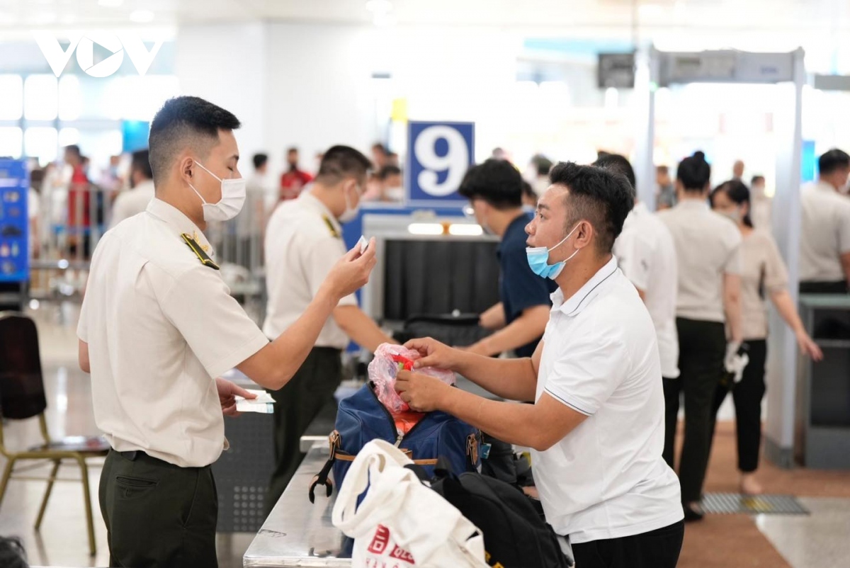 Cục Hàng không lên tiếng về thông tin khan vé máy bay dịp Tết - Ảnh 5.