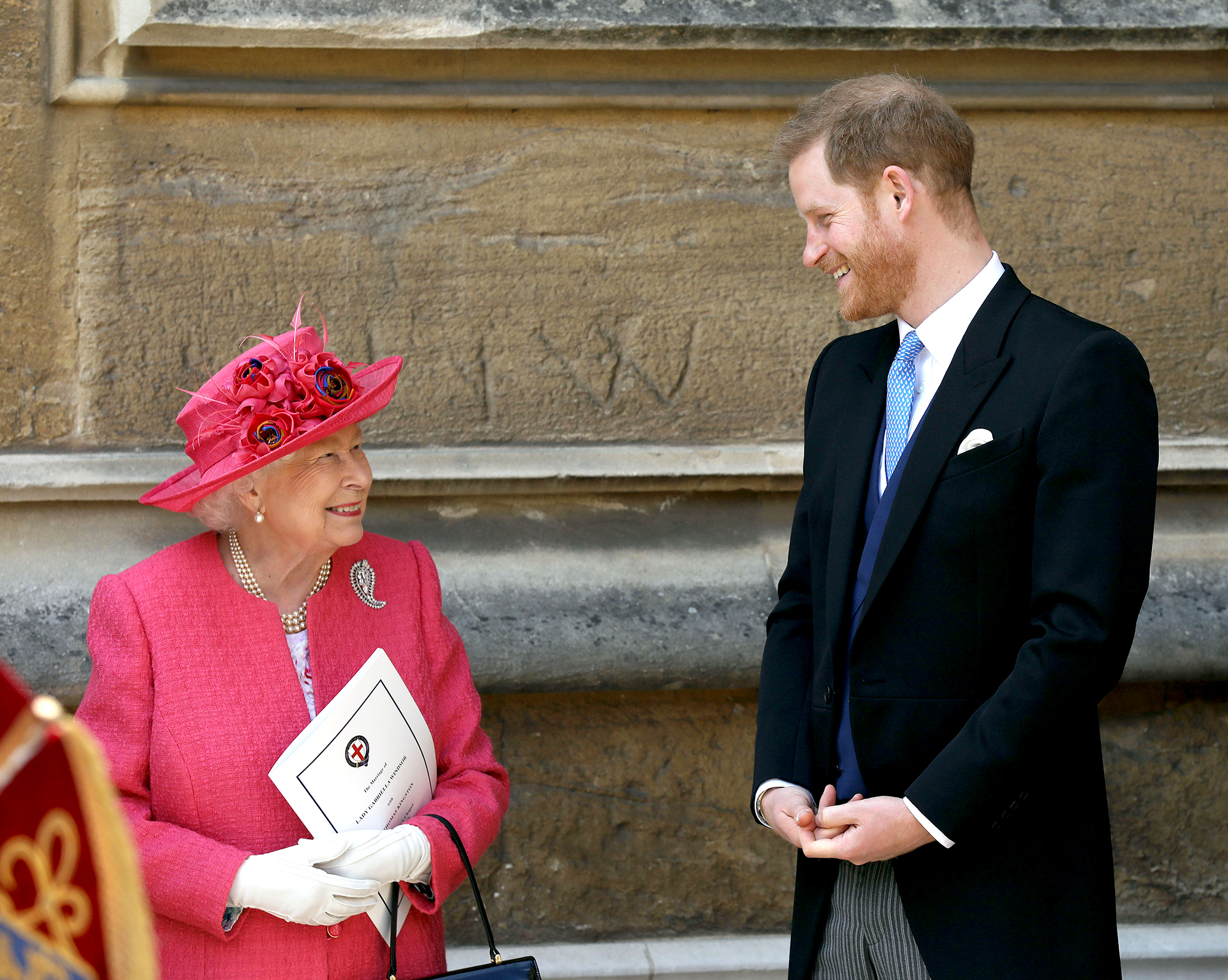 Harry và Meghan đặt tên con theo biệt danh của bà nội: Vương thất Anh cho rằng vừa khó hiểu vừa táo tợn - Ảnh 4.