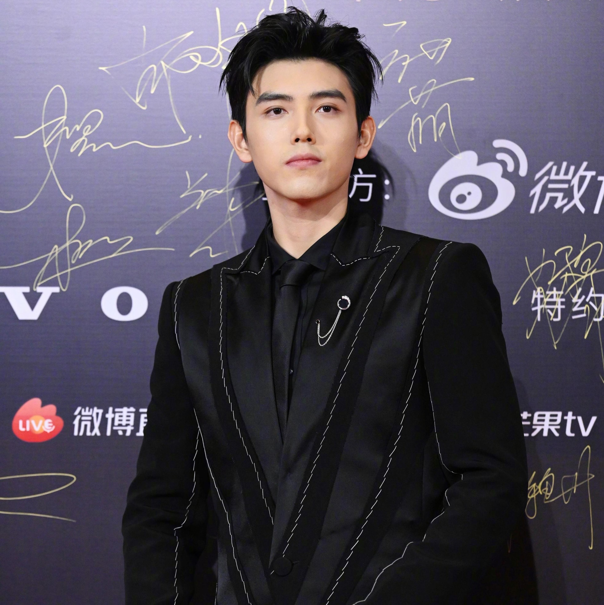 Triệu Lộ Tư lấn át Triệu Lệ Dĩnh, Angelababy ảnh 11 Triệu Lộ Tư lấn át Triệu Lệ Dĩnh, Angelababy ảnh 11