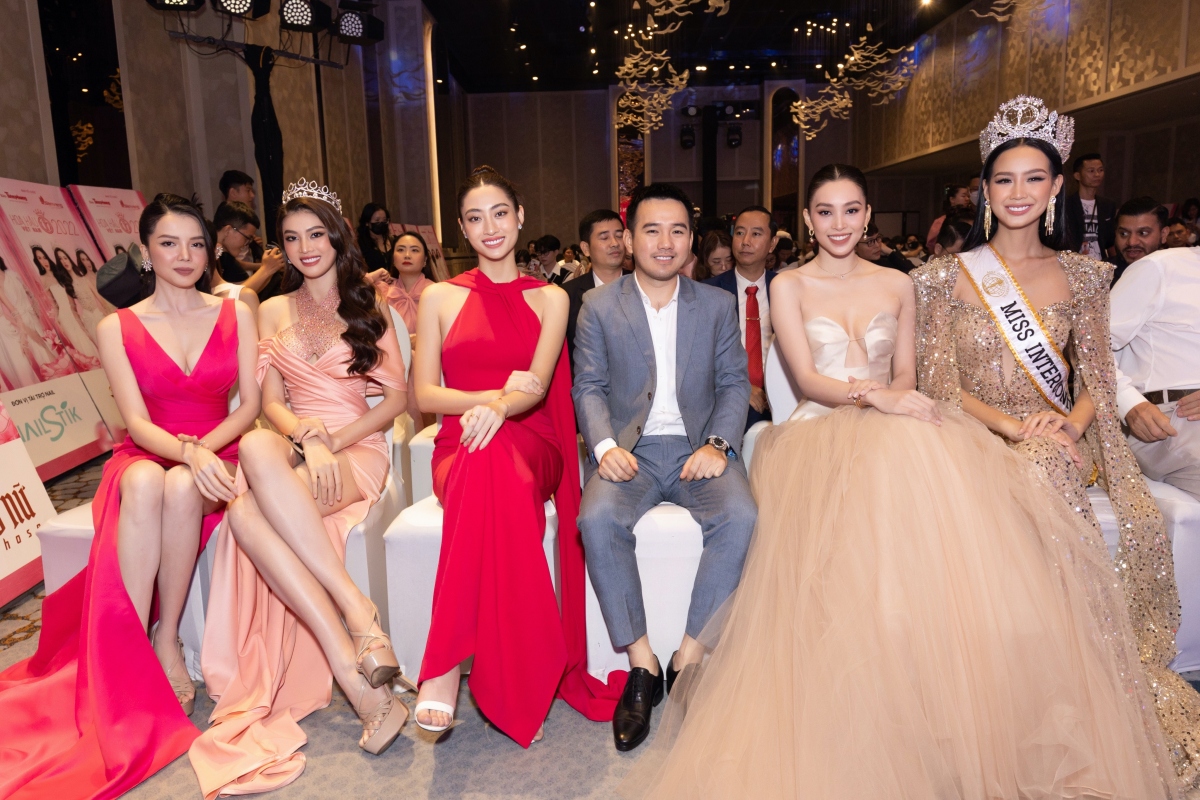 Đỗ Thị Hà chia sẻ điều tiếc nuối nhất trong nhiệm kỳ Hoa hậu Việt Nam - Ảnh 3.