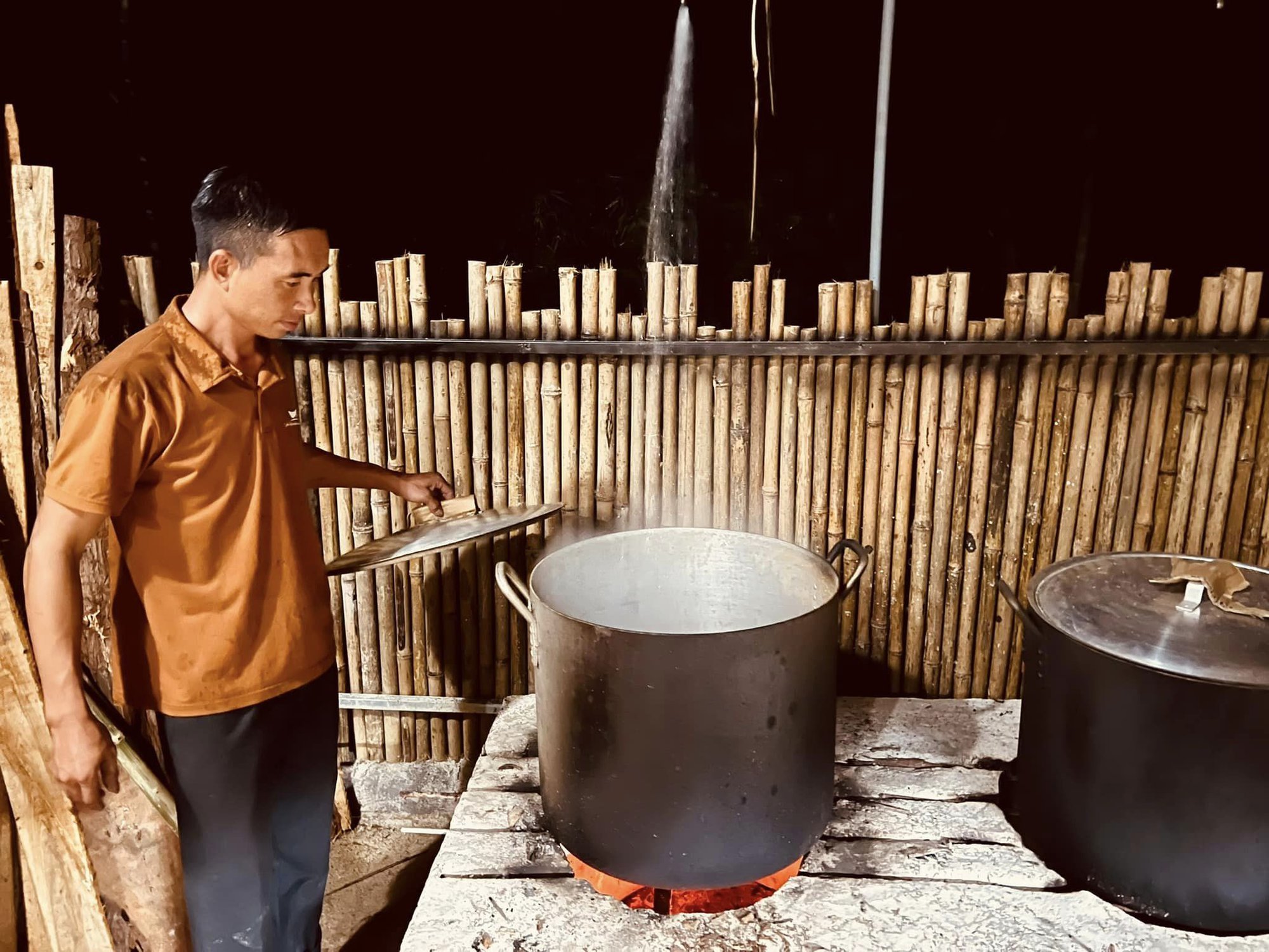 Ngỡ ngàng trước bản làng người Dao kế bên Vịnh Hạ Long, thích hợp cho chuyến trải nghiệm du lịch cộng đồng cùng gia đình - Ảnh 29.