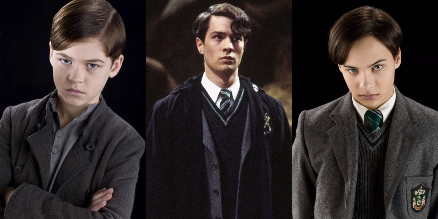 Giải mã bí ẩn lớn bậc nhất của Harry Potter: Vì sao phản diện Voldemort không có mũi? - Ảnh 2.