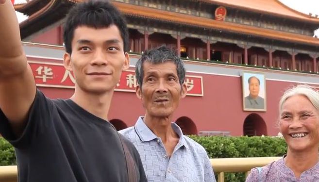 Chàng trai Trung Quốc 14 năm thi lại đại học vì muốn đậu vào trường danh tiếng - Ảnh 3.