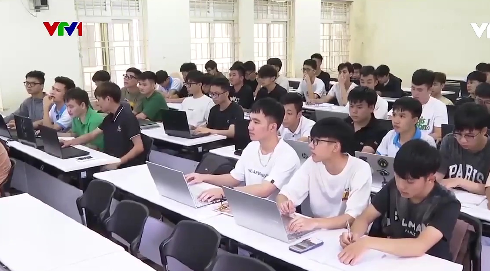 Đại học Việt Nam tìm cách thu hút sinh viên quốc tế - Ảnh 1.