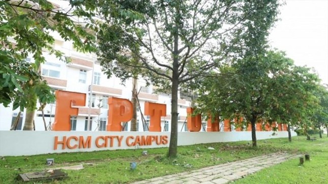 Trường Đại học xin lỗi vì sự cố lộ đề tiếng Anh khiến 600 sinh viên phải thi lại - Ảnh 1.