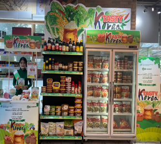 Tiệc ngọt hôm nay - thử ngay tức khắc tại K-Market - Ảnh 3. Tiệc ngọt hôm nay - thử ngay tức khắc tại K-Market - Ảnh 3.