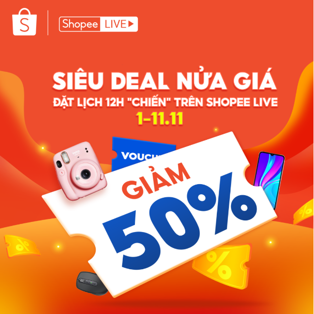 Nồi chiên không dầu Bluestone giảm sốc nửa giá, duy nhất tại Shopee Live - Ảnh 4. Nồi chiên không dầu Bluestone giảm sốc nửa giá, duy nhất tại Shopee Live - Ảnh 4.