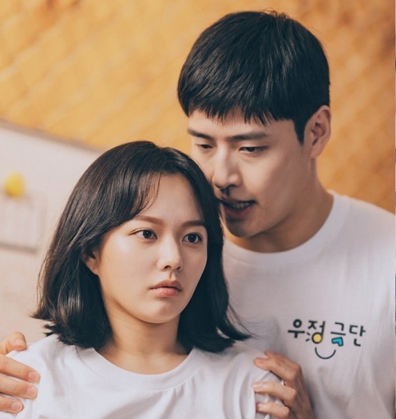 'Hạ màn': Ha Ji Won - Kang Ha Neul diễn xuất đỉnh, mang tới câu chuyện về sóng gió gia tộc và hương vị tình thân - Ảnh 5.