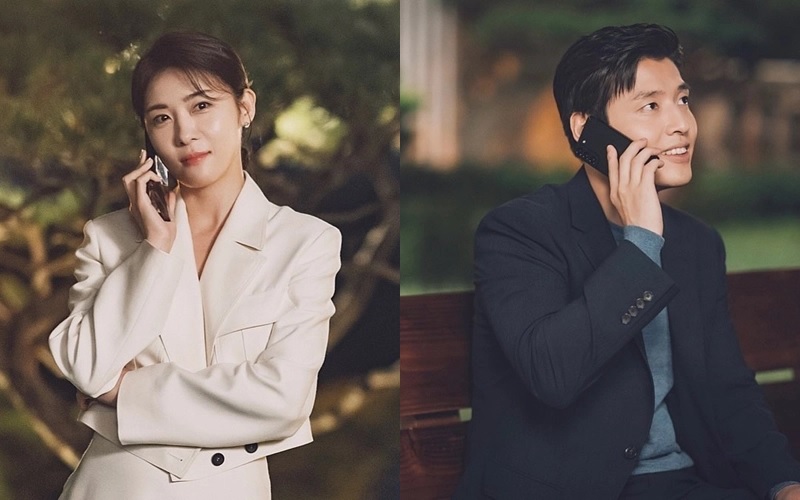 'Hạ màn': Ha Ji Won - Kang Ha Neul diễn xuất đỉnh, mang tới câu chuyện về sóng gió gia tộc và hương vị tình thân - Ảnh 4.